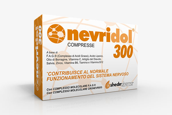 NEVRIDOL-300