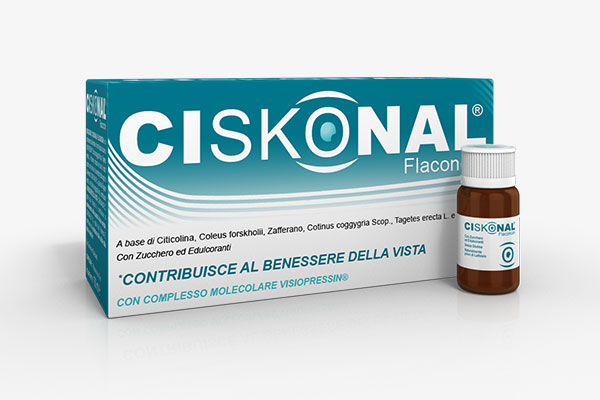 Ciskonal-flac