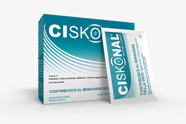 Ciskonal