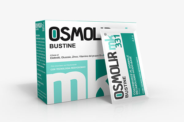 OSMOLIR-MK-331