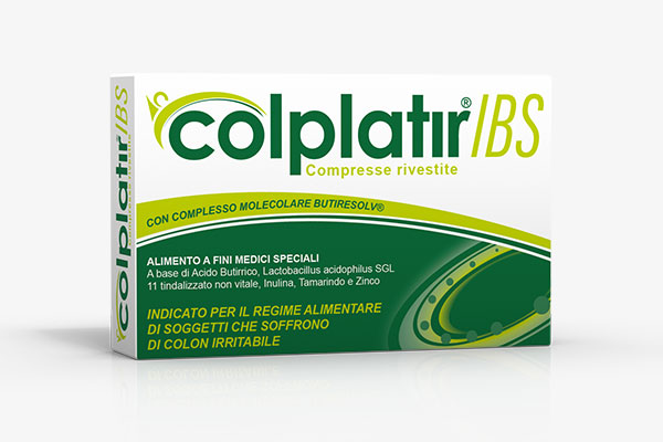 Colplatir-IBS